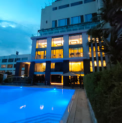 Sarova Panafric Hotel - Nairobi hotel view 5